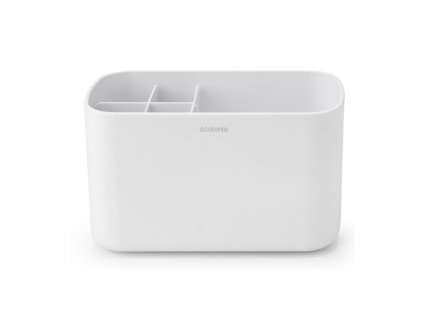 Badkamerorganizer, wit, Brabantia
