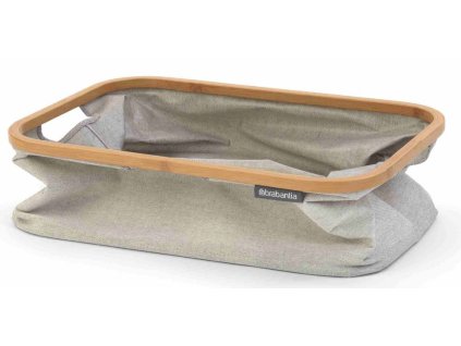Wasmand 40 l, opvouwbaar, Brabantia