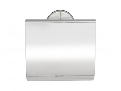 
                    
                          Wc-rolhouder, glanzend staal, Brabantia                    
                