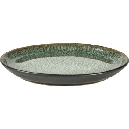 Dessertbord GASTRO 17 cm, groen, Bitz