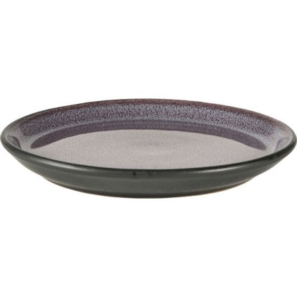 Dessertbord GASTRO 17 cm, paars, Bitz