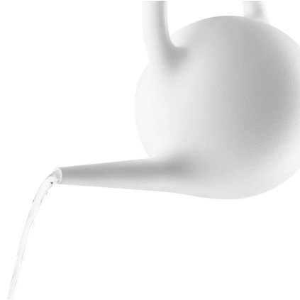 Gieter GLOBE 2,5 l, wit Eva Solo