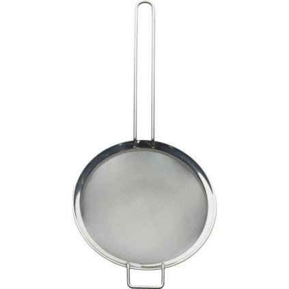 Zeef EVA TRIO 20 cm, roestvrij staal, Eva Solo