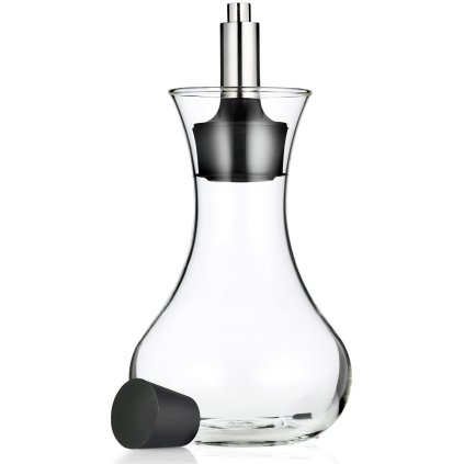 Dressing shaker 250 ml, glas, Eva Solo