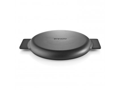 Pannendeksel NORDIC KITCHEN 24 cm, voor sauteerpan, Eva Solo