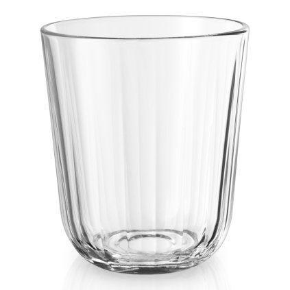 Waterglas 250 ml, set van 6 stuks, Eva Solo