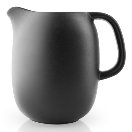 Melkkannetje NORDIC KITCHEN 500 ml, zwart, Eva Solo