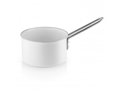 Sauspan WHITE LINE 16 cm, wit, Eva Solo
