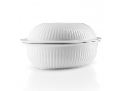 Braadpan LEGIO NOVA 6,2 l, 38,5 x 24 cm, ovaal, Eva Solo
