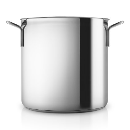 Hoge soeppan 24 cm, 10 l, roestvrij staal, Eva Solo