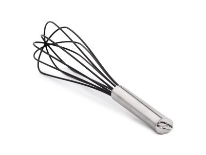 Garde EVA TRIO 30 cm, roestvrij staal met siliconencoating, Eva Solo