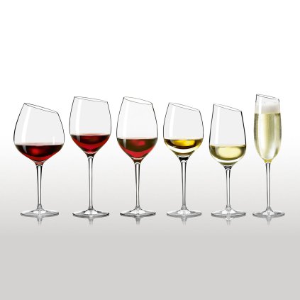 Witte wijnglas 300 ml, Eva Solo
