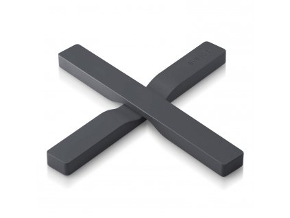 Trivet MAGNETIC, mat grijs, Eva Solo