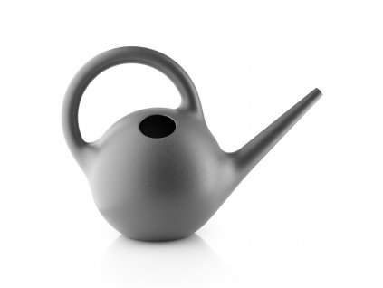 Gieter GLOBE 2,5 l, donkergrijs, Eva Solo