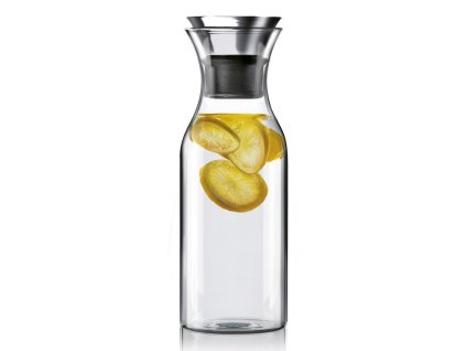 Waterkaraf 1 l, 100% druppelvrij, Eva Solo