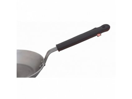 Beschermhoes voor koekenpansteel, neopreen, de Buyer