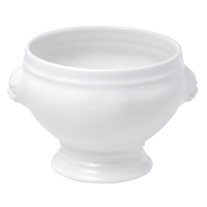 Soepkom FRENCH CLASSICS 350 ml, leeuwenkopmotief, REVOL