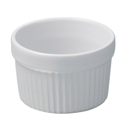 Ramekin FRENCH CLASSICS 8,2 cm, 160 ml, bruin, REVOL