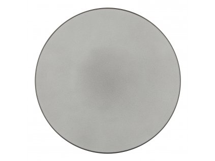 Dineerbord EQUINOX 31,5 cm, peperwit, REVOL
