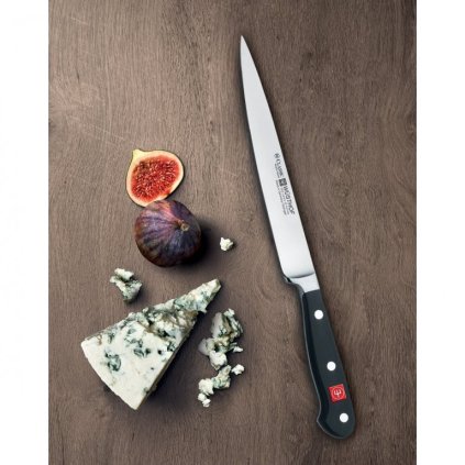 Vleesmes CLASSIC 16 cm, Wüsthof