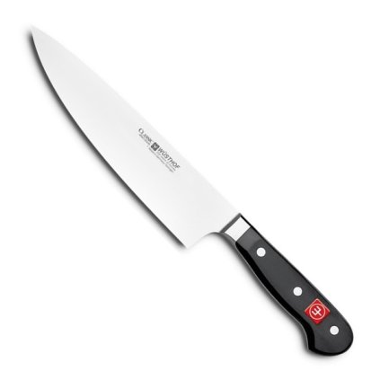 Keukenmes CLASSIC, 20 cm, Wüsthof