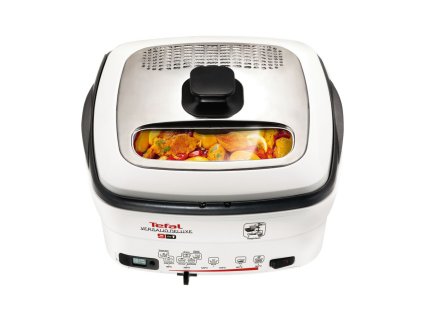 Elektrische multi-cooker VERSALIO Deluxe 9-in-1 FR495070, Tefal