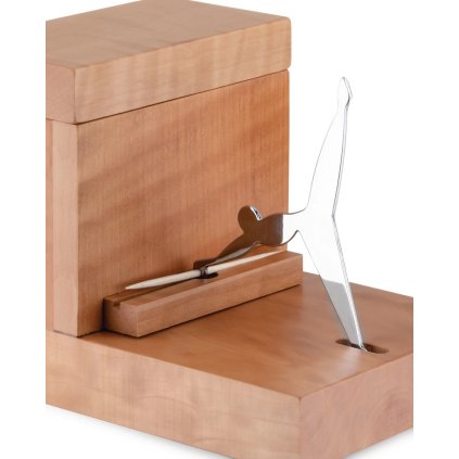 Tandenstokerhouder CO1369, Alessi