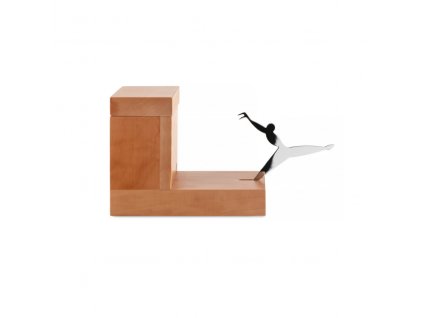 Tandenstokerhouder CO1369, Alessi