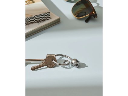 Sleutelhanger PIP, Alessi