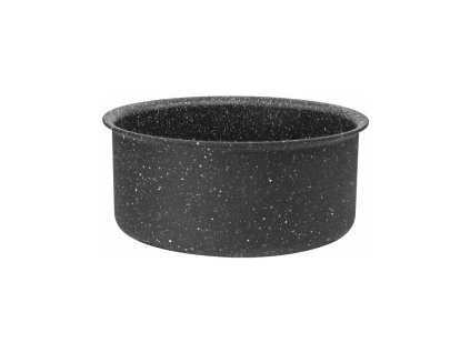 Ronde cakevorm NEVERSTICK2 20 cm, met anti-aanbaklaag, Eaziglide