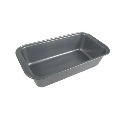 Broodblik 24 x 13 cm, antiaanbaklaag, de Buyer