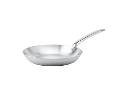 Koekenpan ALCHIMY 32 cm, roestvrij staal, de Buyer