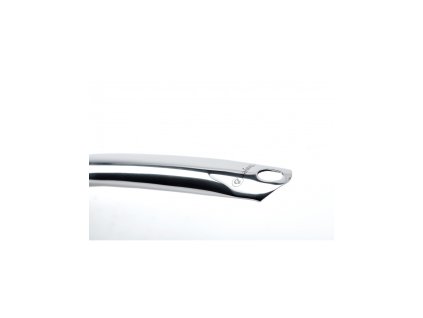 Sauteerpan ALCHIMY 24 cm, 4 l, recht, roestvrij staal, de Buyer