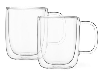 Theeglas CLASSIC 350 ml, set van 2 stuks, Viva Scandinavia