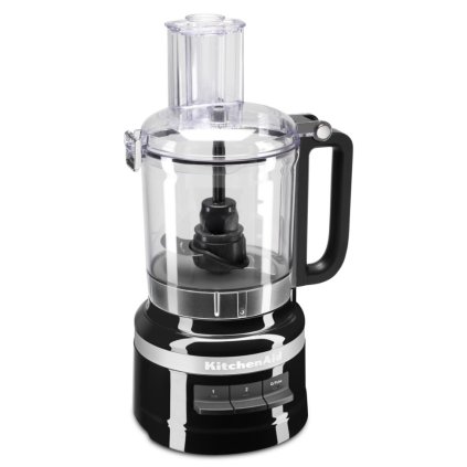 Food processor 5KFP0919EOB 2,1 l, zwart, KitchenAid