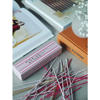 Spel Mikado, Printworks