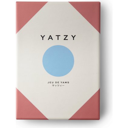 Spel Yahtzee, Printworks