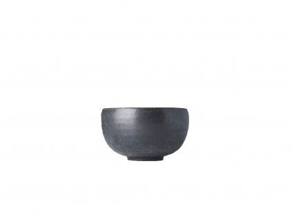 Eetkom BB BLACK 15,5 cm, 800 ml, MIJ