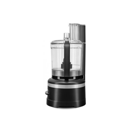 Food processor 5KFP1319 3,1 l, mat zwart, KitchenAid