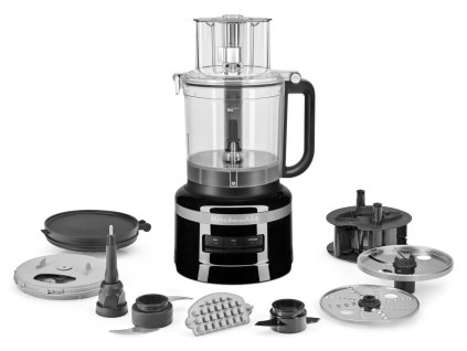 Food processor 5KFP1319 3,1 l, zwart, KitchenAid