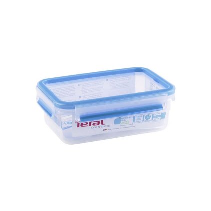 Vershoudbakje MASTER SEAL FRESH 1 liter, Tefal