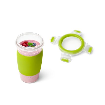 Smoothiefles MASTER SEAL TO GO 300 ml, Tefal