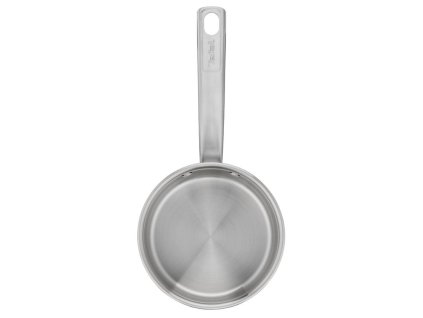 Pannenset VIRTUOSO, 10-delig, roestvrij staal, Tefal