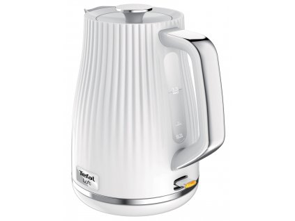 Waterkoker THE LOFT 1,7 l, wit, Tefal