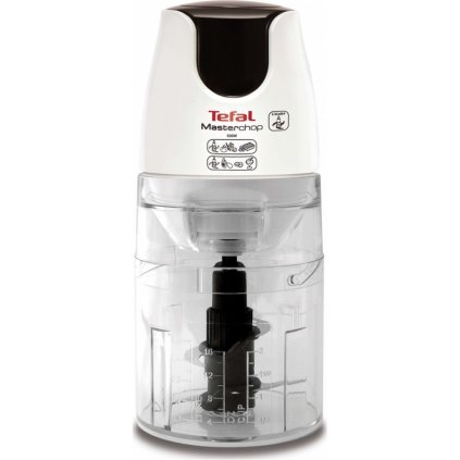 Hakmolen MASTERCHOP 3-in-1, Tefal