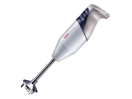 Staafmixer DELUXE type D, 200 W, wit, Bamix