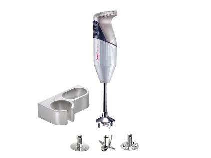 Staafmixer MONO PRO 1, 200 W, wit, Bamix