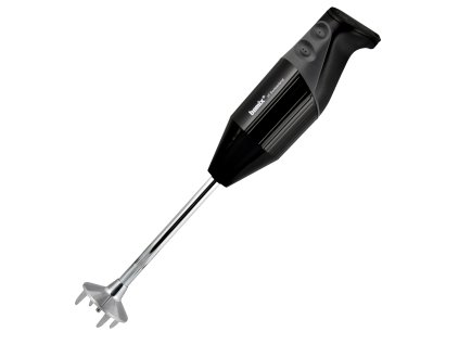Staafmixer GASTRO PRO 2, 200 W, zwart, Bamix