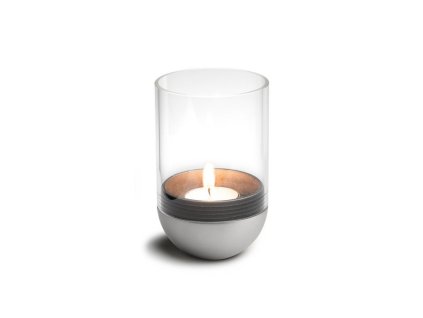 Windlicht GRAVITY CANDLE M90, Höfats
