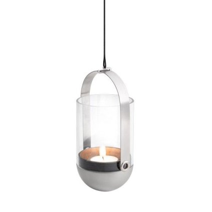Hanger voor windlicht GRAVITY CANDLE, Höfats